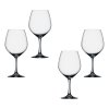Pahar pentru vin roșu VINO GRANDE BURGUNDY, set de 4 buc, 710 ml, Spiegelau
