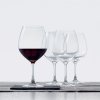 Pahar pentru vin roșu VINO GRANDE BURGUNDY, set de 4 buc, 710 ml, Spiegelau