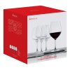Pahar pentru vin roșu VINO GRANDE BURGUNDY, set de 4 buc, 710 ml, Spiegelau