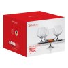 Pahar de coniac SPECIAL GLASSES BRANDY, set de 4 buc, 558 ml, Spiegelau