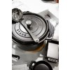 Capac pentru cratiță COCOTTE 28 cm, cu aburi, busuioc, fontă, Staub