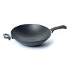 Tigaie Wok TITANIUM NOWO 36 cm, WOLL