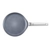Tigaie pentru clătite DIAMOND LITE PRO 26 cm, pentru inducție, mâner din oțel inoxidabil, titan, WOLL