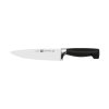 Cuțitul Bucătarului 18 cm FOUR STAR® from the limited edition 40 years ZWILLING