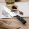 Set bloc de cuțite FOUR STAR , 8 buc, cu dispozitiv de honuit și foarfecă, Zwilling