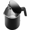 Ceainic electric ENFINIGY 1,5 l, negru, Zwilling