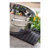 Oală MILADY 20 cm, din oțel inoxidabil lustruit, de Buyer