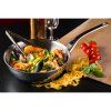 Tigaie pentru saute AFFINITY 24 cm, de Buyer