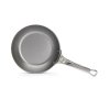 129026 16 panev na smazeni mineral b pro 20 cm ocel de buyer