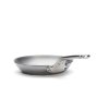 129026 4 panev na smazeni mineral b pro 20 cm ocel de buyer