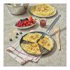 Tigaie pentru clătite FORCE BLUE 18 cm, de Buyer