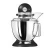 Mixer vertical ARTISAN 175, negru din fontă, KitchenAid