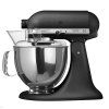 Mixer vertical ARTISAN 175, negru din fontă, KitchenAid