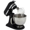 Mixer vertical ARTISAN 175, negru din fontă, KitchenAid