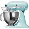 Mixer vertical ARTISAN 175, albastru gheață, KitchenAid