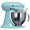 Mixer vertical ARTISAN 175, albastru gheață, KitchenAid