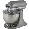 Mixer vertical ARTISAN 175, gri argintiu, KitchenAid