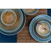 Farfurie pentru aperitive EARTH & SKY 17 cm, MIJ