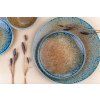 Farfurie pentru aperitive EARTH & SKY 17 cm, MIJ
