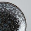 Farfurie pentru aperitive BLACK PEARL, 20 cm, MIJ