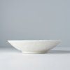 Bol de masă WHITE STAR 24 cm, 700 ml, MIJ