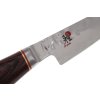 Cuțit pentru legume japonez SHOTOH 6000MCT 9 cm, Miyabi
