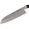Cuțit Santoku 6000MCT 18 cm, Miyabi