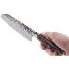 Cuțit Santoku 6000MCT 18 cm, Miyabi