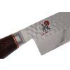 Cuțit Santoku 6000MCT 18 cm, Miyabi