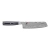 Cuțit japonez NAKIRI 5000FCD 17 cm, Miyabi