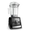 Blender ASCENT A2500, negru, Vitamix