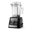 Blender ASCENT A2500, negru, Vitamix