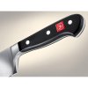 Set bloc de cuțite CLASSIC, 13 buc, cu dispozitiv de honuit cuțit și foarfecă, negru, Wüsthof