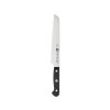 Set bloc de cuțite GOURMET, 7 buc, ciocolată cenușie, Zwilling