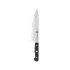 Set bloc de cuțite GOURMET, 7 buc, ciocolată cenușie, Zwilling