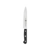 Set bloc de cuțite GOURMET, 7 buc, ciocolată cenușie, Zwilling