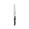 Set bloc de cuțite GOURMET, 7 buc, ciocolată cenușie, Zwilling