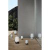 Lampă portabilă de masă SPIRIT L, LED, gri, Blomus