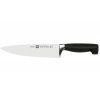Cuțit pentru bucătărie FOUR STAR 20 cm, Zwilling