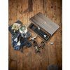 Set de accesorii pentru vin BARIC, 5 buc, cutie cadou, din oțel inoxidabil, WMF