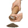 Râșniță pentru sare și piper set CERAMILL NATURE, lemn, WMF