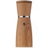 Râșniță pentru sare și piper set CERAMILL NATURE, lemn, WMF