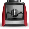 Blender ASCENT A2500, roșu, Vitamix