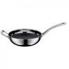 144833 2 wok profiresist 28 cm wmf