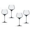 Pahar pentru vin roșu WILLSBERGER ANNIVERSARY BURGUNDY GLASS 770 ml, Spiegelau