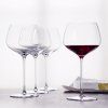 Pahar pentru vin roșu WILLSBERGER ANNIVERSARY BURGUNDY GLASS 770 ml, Spiegelau
