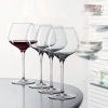 Pahar pentru vin roșu WILLSBERGER ANNIVERSARY BURGUNDY GLASS 770 ml, Spiegelau