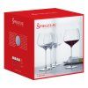 Pahar pentru vin roșu WILLSBERGER ANNIVERSARY BURGUNDY GLASS 770 ml, Spiegelau