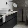 Raft de prosoape vertical MENOTO, 50 cm, Blomus