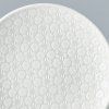 Farfurie pentru desert WHITE STAR 20 cm, MIJ